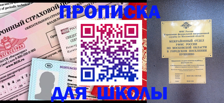 прописка поиск в Королёве